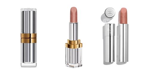 chanel refillable lipstick